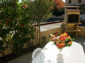 Maison Climatisée 3 Pièces avec Piscine, Terrasse et Proche Mer - Gruissan - FR-1-229-822